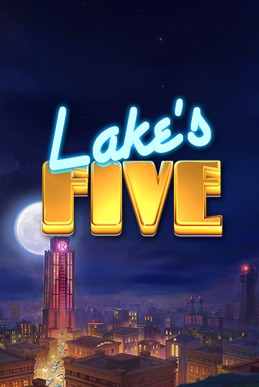 Демо игра Lake's Five играть онлайн | Казино Икс бесплатно