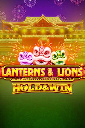 Демо игра Lanterns & Lions: Hold & Win играть онлайн | Казино Икс бесплатно