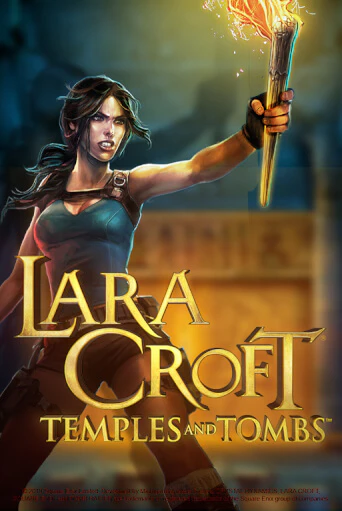 Демо игра Lara Croft: Temples and Tombs играть онлайн | Казино Икс бесплатно