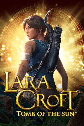 Демо игра Lara Croft®: Tomb of the Sun™ играть онлайн | Казино Икс бесплатно