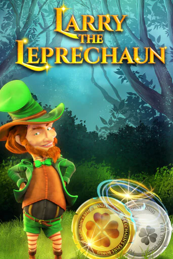 Демо игра Larry the Leprechaun играть онлайн | Казино Икс бесплатно