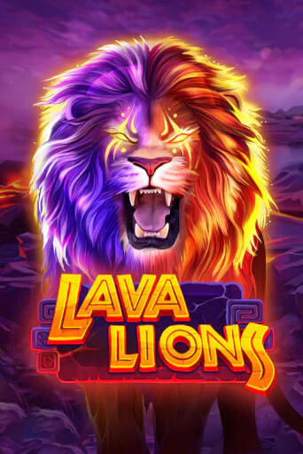 Демо игра Lava Lions играть онлайн | Казино Икс бесплатно