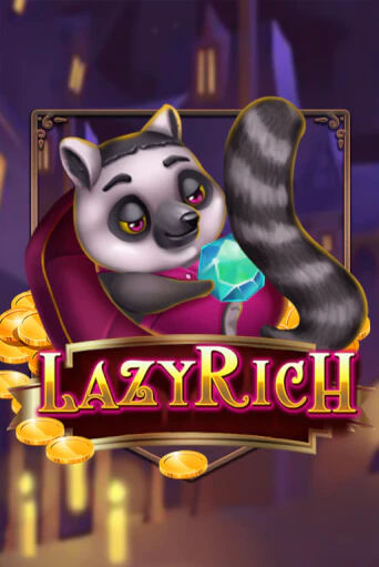 Демо игра Lazy Rich играть онлайн | Казино Икс бесплатно