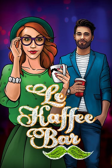 Демо игра Le Kaffee Bar играть онлайн | Казино Икс бесплатно