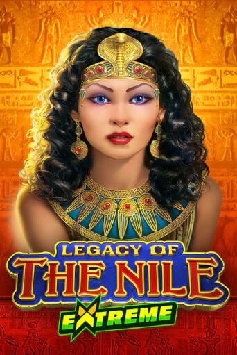 Демо игра The Legacy of the Nile Extreme играть онлайн | Казино Икс бесплатно