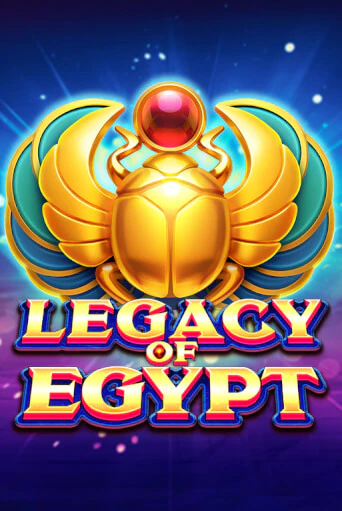 Демо игра Legacy Of Egypt играть онлайн | Казино Икс бесплатно