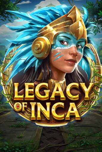 Демо игра Legacy of Inca играть онлайн | Казино Икс бесплатно