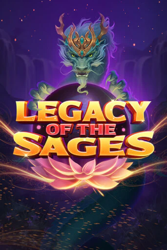 Демо игра Legacy of the Sages играть онлайн | Казино Икс бесплатно