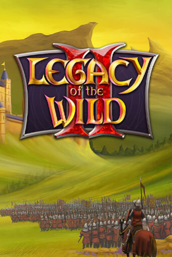 Демо игра Legacy of the Wilds 2 играть онлайн | Казино Икс бесплатно