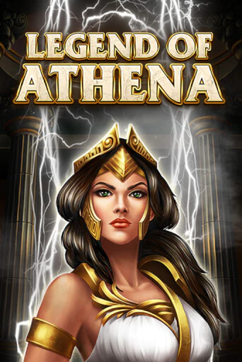 Демо игра Legend Of Athena играть онлайн | Казино Икс бесплатно