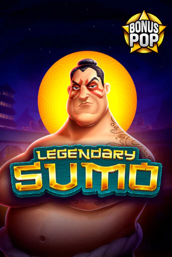 Демо игра Legendary Sumo играть онлайн | Казино Икс бесплатно