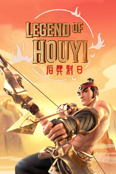 Демо игра Legend of Hou Yi играть онлайн | Казино Икс бесплатно