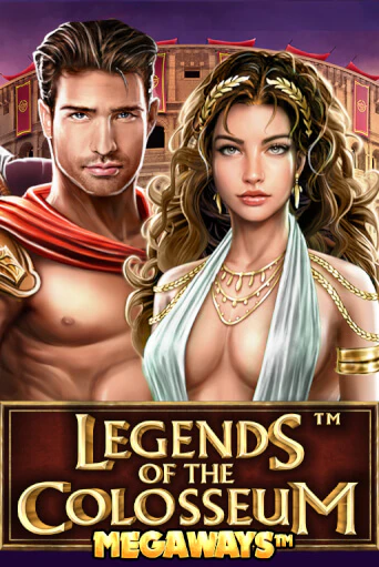 Демо игра Legends of the Colosseum играть онлайн | Казино Икс бесплатно