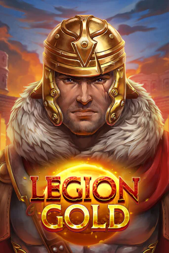 Демо игра Legion Gold играть онлайн | Казино Икс бесплатно