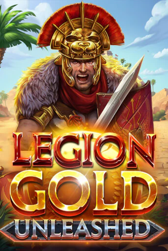 Демо игра Legion Gold Unleashed играть онлайн | Казино Икс бесплатно