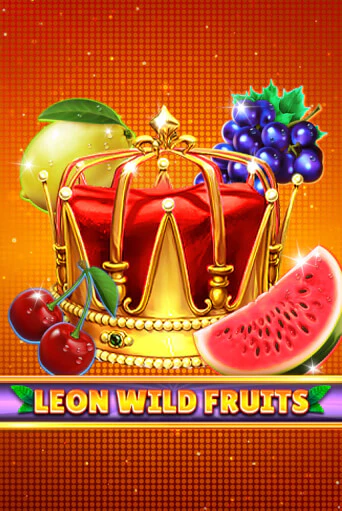 Демо игра Leon Wild Fruits играть онлайн | Казино Икс бесплатно