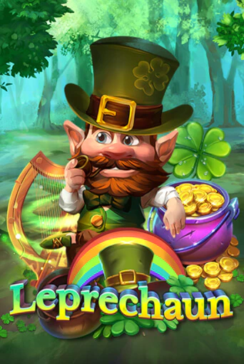 Демо игра Leprechaun играть онлайн | Казино Икс бесплатно