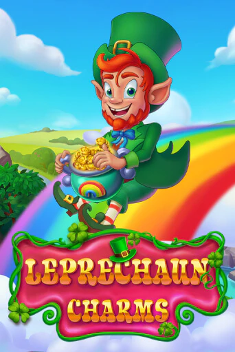 Демо игра Leprechaun Charms играть онлайн | Казино Икс бесплатно