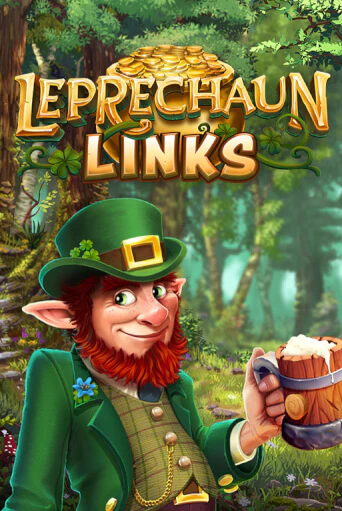 Демо игра Leprechaun Links играть онлайн | Казино Икс бесплатно