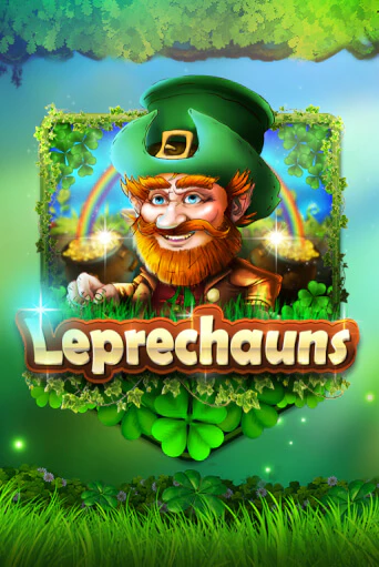 Демо игра Leprechauns играть онлайн | Казино Икс бесплатно