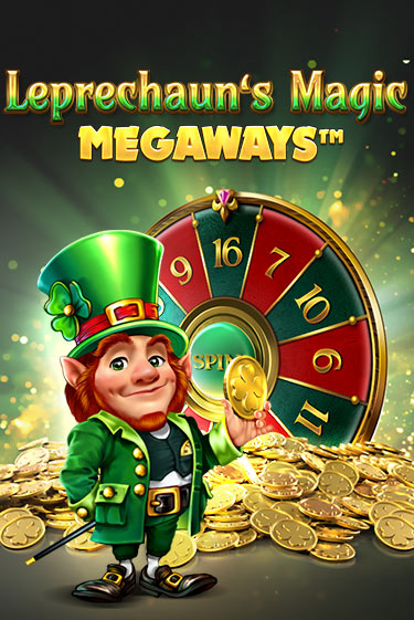 Демо игра Leprechaun's Magic Megaways играть онлайн | Казино Икс бесплатно