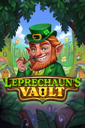 Демо игра Leprechaun's Vault играть онлайн | Казино Икс бесплатно