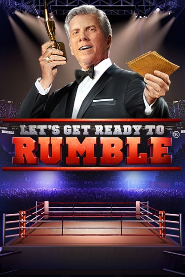 Демо игра Let's get ready to Rumble играть онлайн | Казино Икс бесплатно