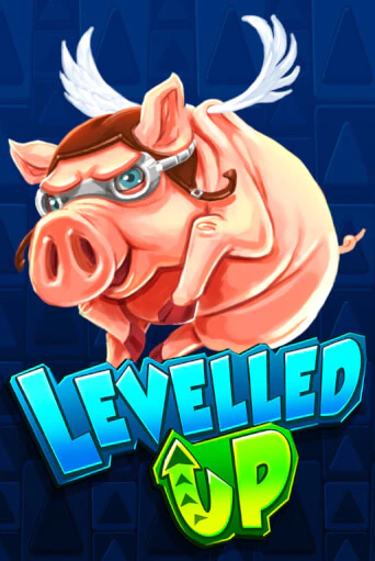 Демо игра Levelled Up играть онлайн | Казино Икс бесплатно