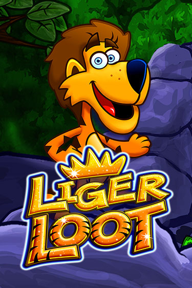 Демо игра Liger Loot играть онлайн | Казино Икс бесплатно