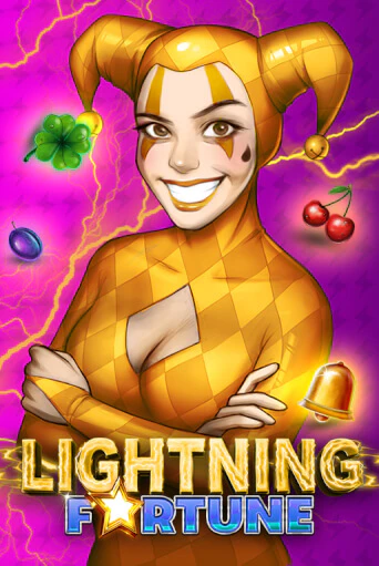 Демо игра Lightning Fortune играть онлайн | Казино Икс бесплатно