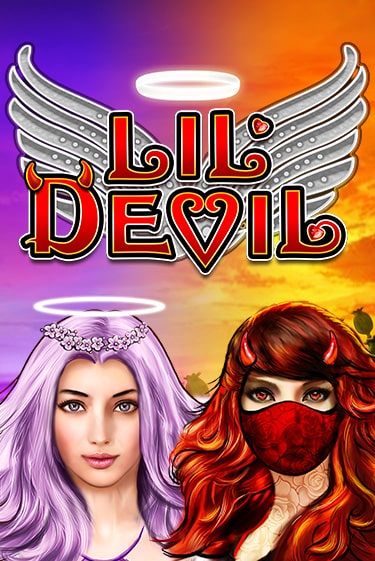 Демо игра Lil' Devil играть онлайн | Казино Икс бесплатно