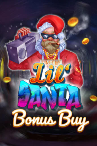 Демо игра Lil' Santa Bonus Buy играть онлайн | Казино Икс бесплатно