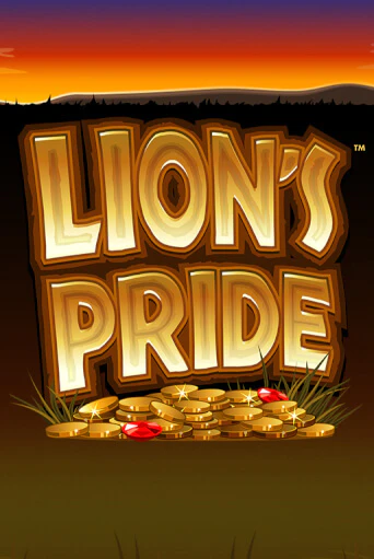 Демо игра Lion's Pride играть онлайн | Казино Икс бесплатно