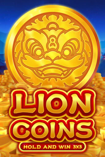 Демо игра Lion Coins играть онлайн | Казино Икс бесплатно