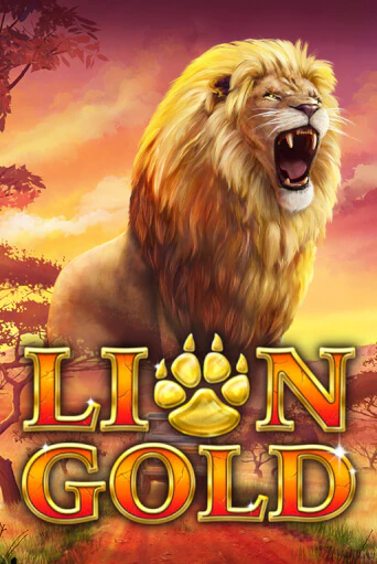 Демо игра Lion Gold играть онлайн | Казино Икс бесплатно