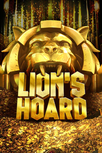 Демо игра Lion's Hoard играть онлайн | Казино Икс бесплатно