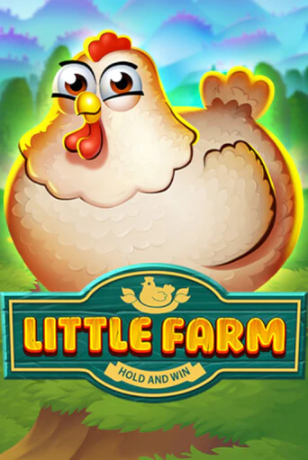 Демо игра Little Farm играть онлайн | Казино Икс бесплатно