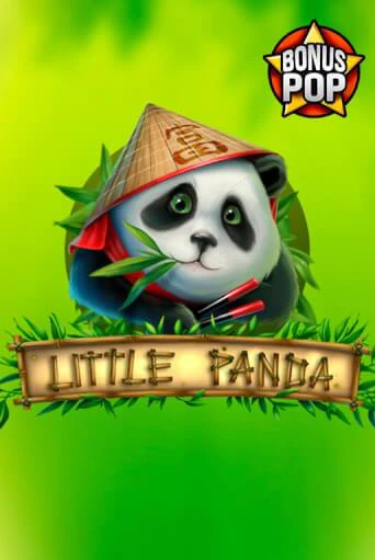 Демо игра Little Panda играть онлайн | Казино Икс бесплатно