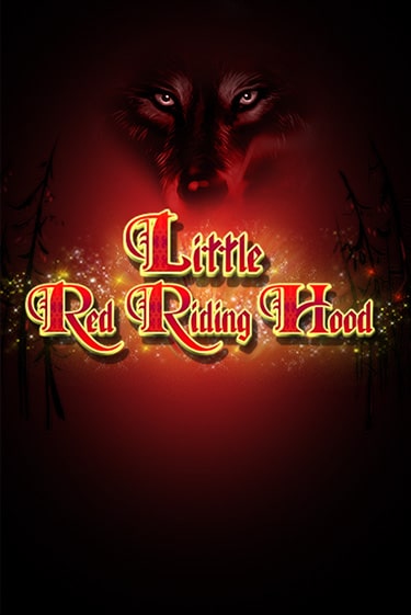 Демо игра Little Red Riding Hood играть онлайн | Казино Икс бесплатно