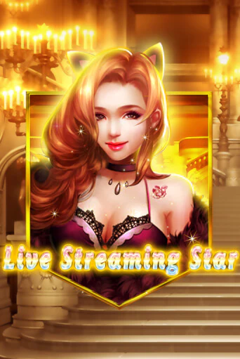 Демо игра Live Streaming Star играть онлайн | Казино Икс бесплатно