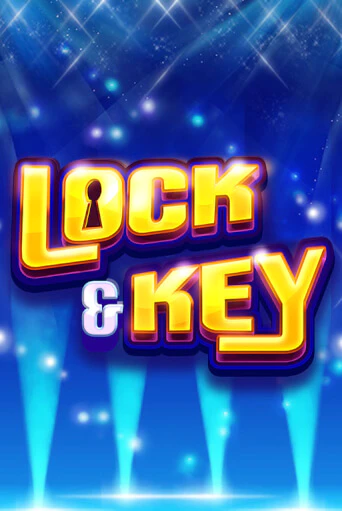 Демо игра Lock and Key играть онлайн | Казино Икс бесплатно