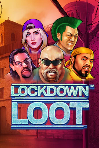 Демо игра Lockdown Loot играть онлайн | Казино Икс бесплатно