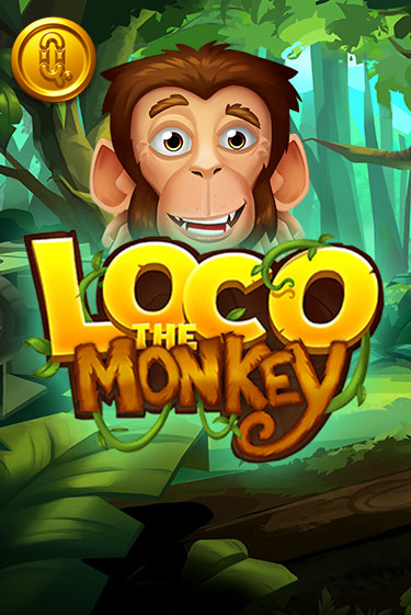 Демо игра Loco the Monkey играть онлайн | Казино Икс бесплатно