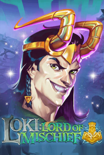 Демо игра Loki Lord of Mischief играть онлайн | Казино Икс бесплатно