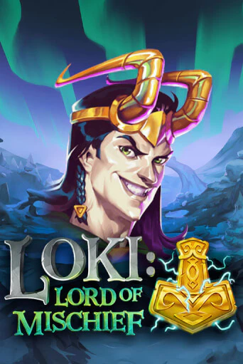 Демо игра Loki Lord of Mischief играть онлайн | Казино Икс бесплатно