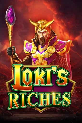 Демо игра Loki's Riches играть онлайн | Казино Икс бесплатно