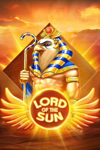 Демо игра Lord of the Sun играть онлайн | Казино Икс бесплатно