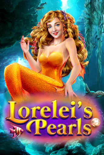 Демо игра Lorelei's Pearls играть онлайн | Казино Икс бесплатно