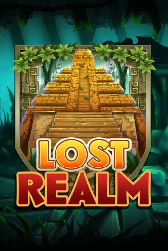 Демо игра Lost Realm играть онлайн | Казино Икс бесплатно