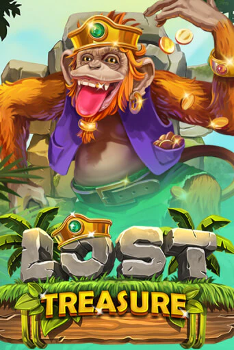 Демо игра Lost Treasure играть онлайн | Казино Икс бесплатно